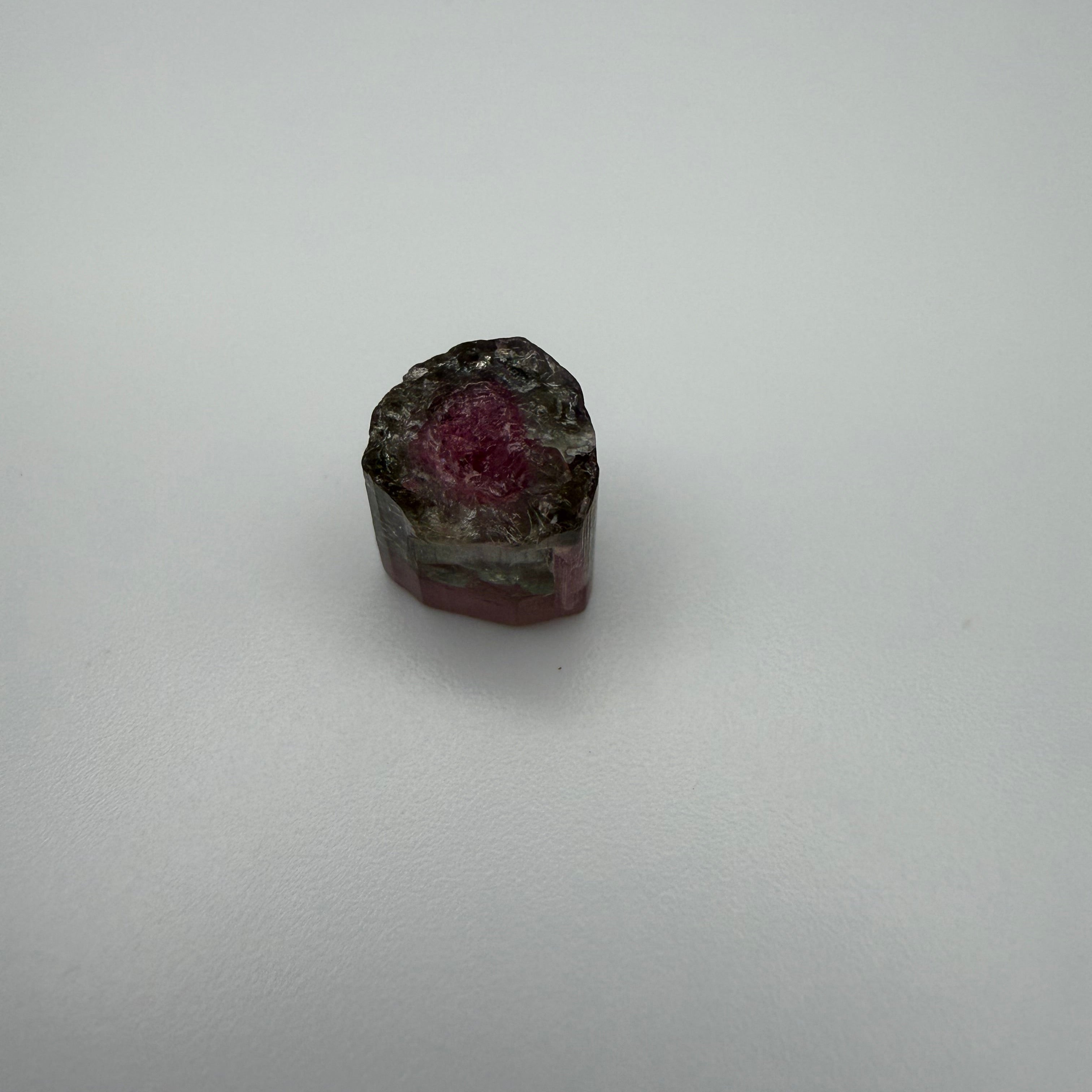 4.59ct Tourmaline Round Rough